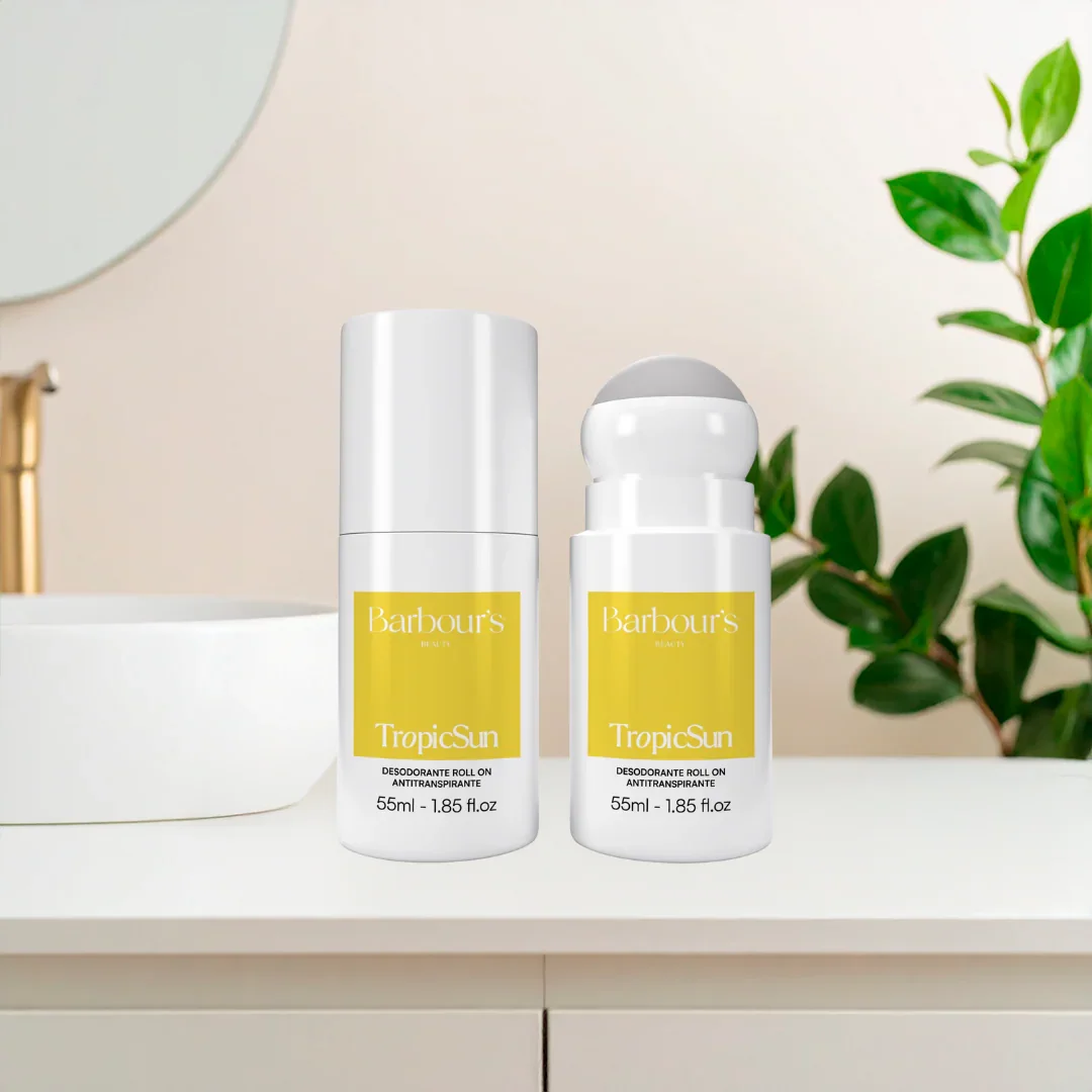 Desodorante Antitranspirante Roll-On Living Grace - Image 3