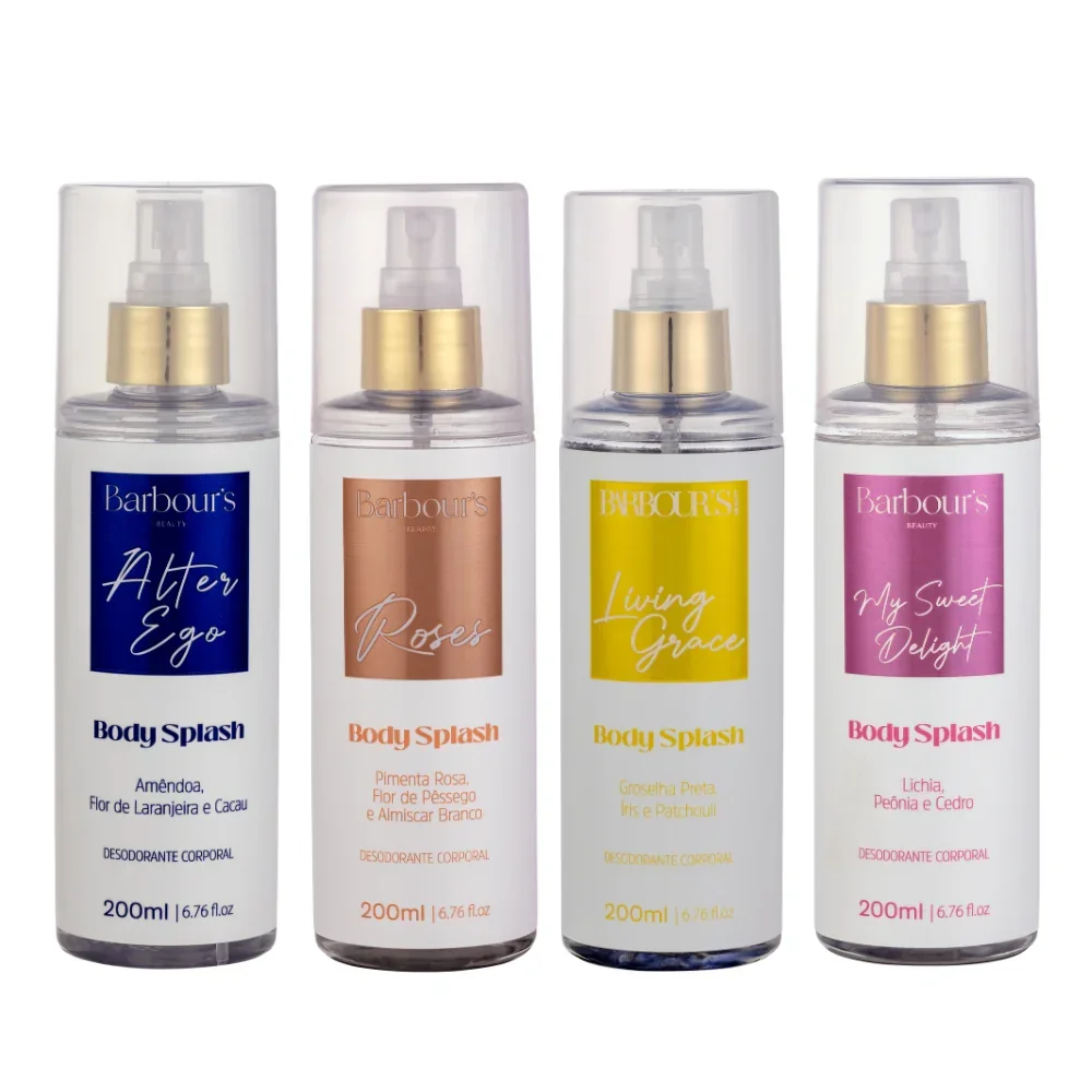Kits em oferta