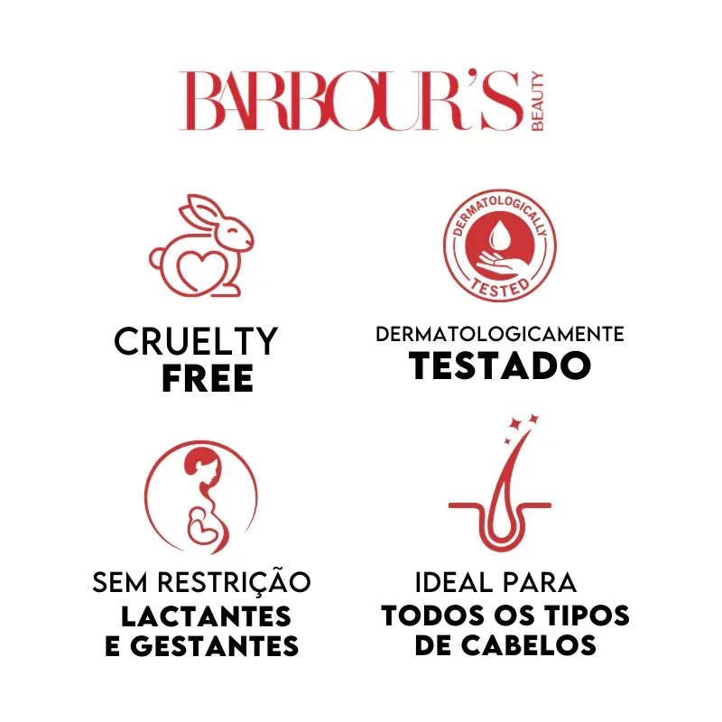 Kit Trio Capilar Versátil (3 Perfumes Capilares) - Icon, Endless Soul e My Journey - Image 5